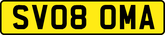SV08OMA