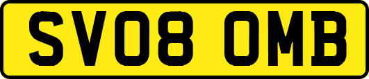 SV08OMB