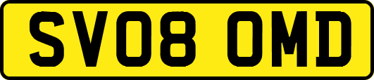 SV08OMD