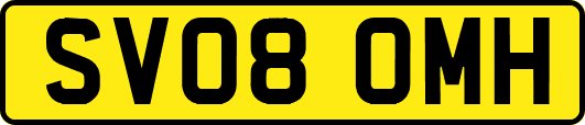SV08OMH