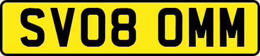 SV08OMM