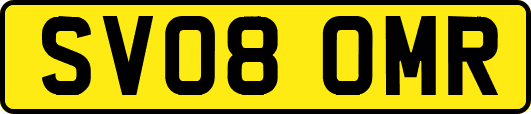 SV08OMR