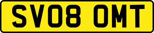 SV08OMT