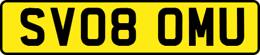 SV08OMU