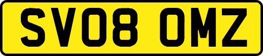 SV08OMZ