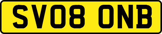 SV08ONB