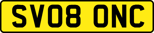 SV08ONC