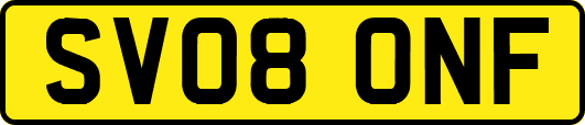 SV08ONF