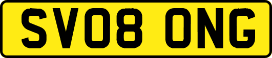 SV08ONG