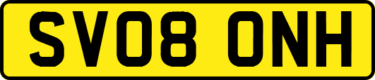 SV08ONH