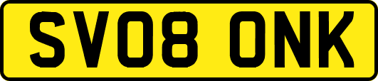 SV08ONK