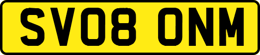 SV08ONM