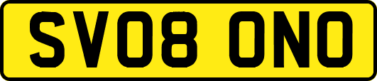 SV08ONO