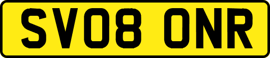 SV08ONR
