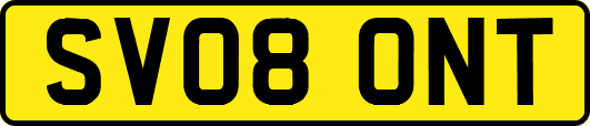 SV08ONT