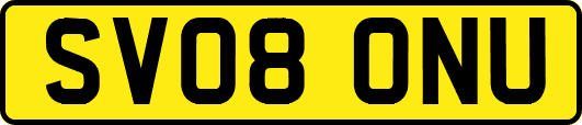 SV08ONU