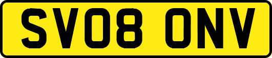 SV08ONV