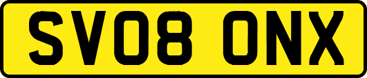 SV08ONX