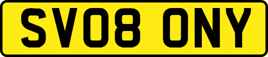 SV08ONY