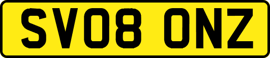 SV08ONZ