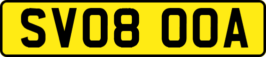 SV08OOA