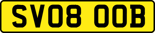 SV08OOB