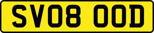 SV08OOD