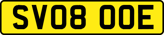 SV08OOE