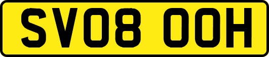SV08OOH