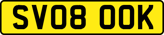 SV08OOK