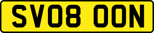 SV08OON