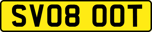 SV08OOT