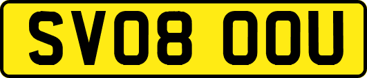 SV08OOU