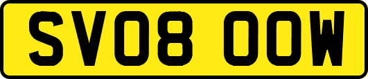 SV08OOW
