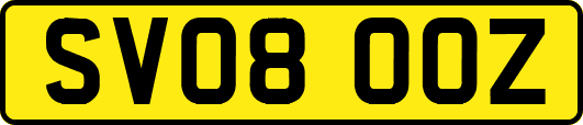 SV08OOZ