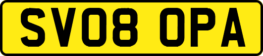 SV08OPA