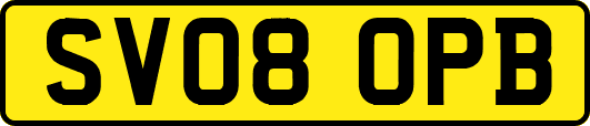 SV08OPB