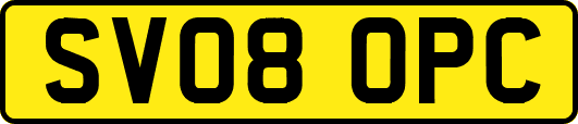 SV08OPC