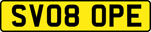 SV08OPE
