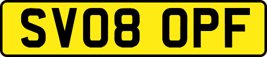 SV08OPF