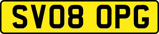 SV08OPG