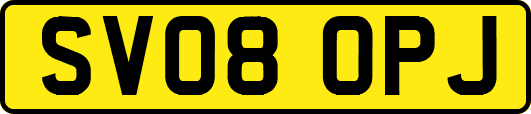 SV08OPJ