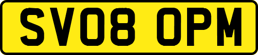 SV08OPM
