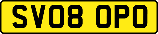 SV08OPO