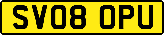 SV08OPU