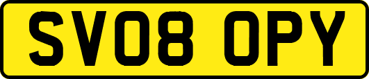 SV08OPY