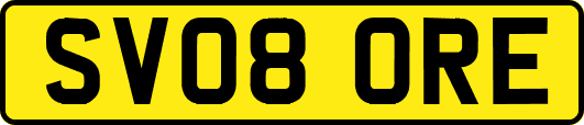 SV08ORE