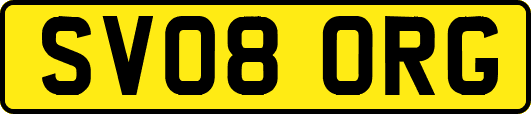 SV08ORG