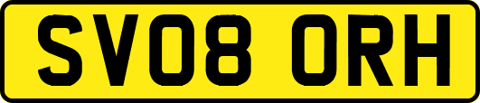 SV08ORH