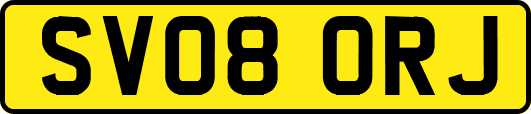 SV08ORJ